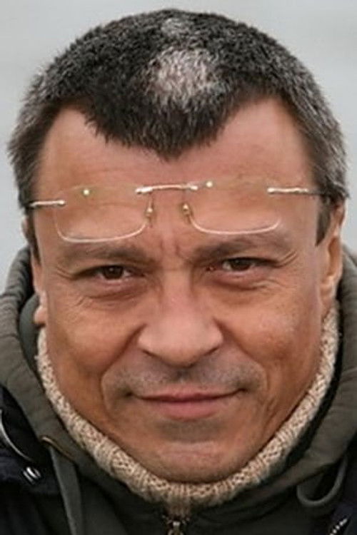 Gennadi Sidorov as 