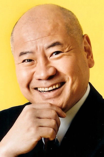 Kinzō Sakura as Nao