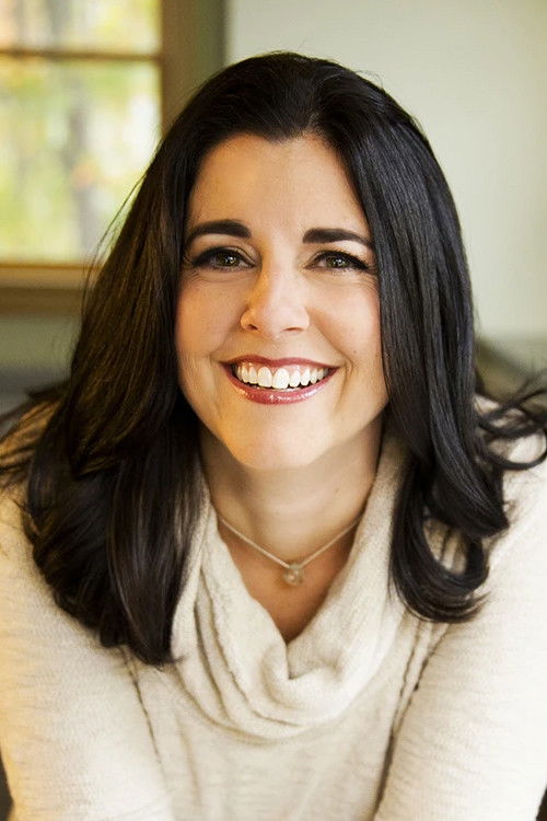 Caroline McCann as Herself - Host