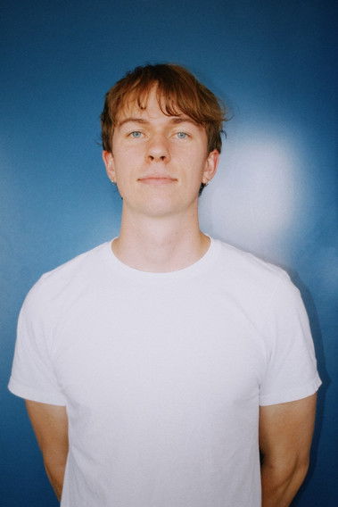 Colin Tunney as The Shadow Man