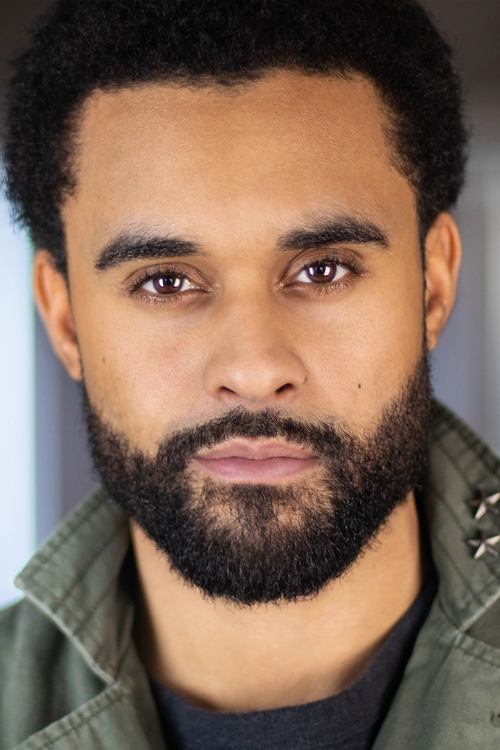 Nathan Witte as Brice