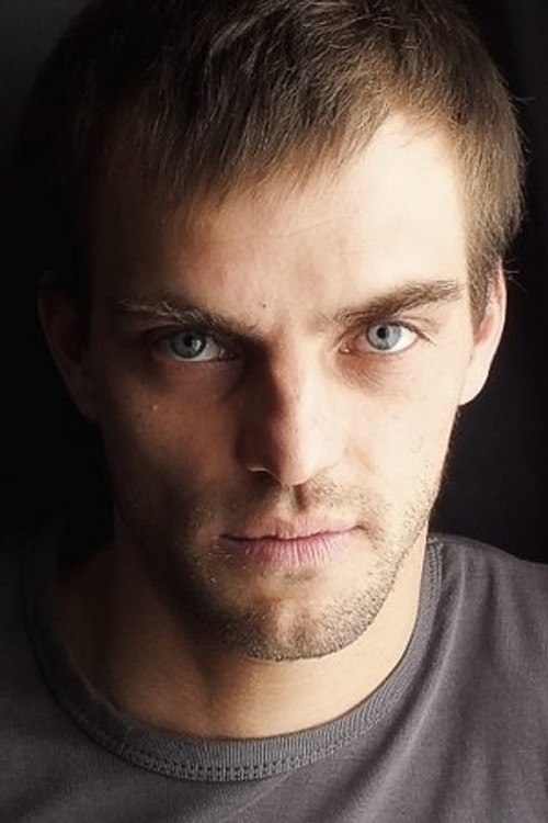 Aleksey Solonchev as Jurgen