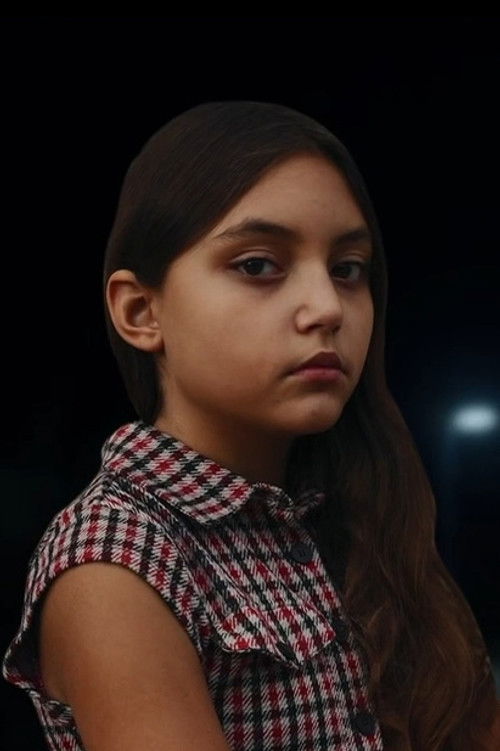 Elena Weber as Jenny