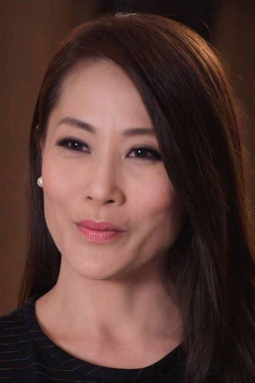 Tracer Wong as Mother