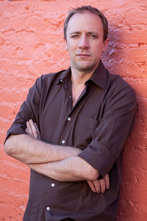 Eelco Bosch van Rosenthal as Self, Presenter