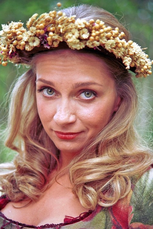 Natália Nagy as Mancika