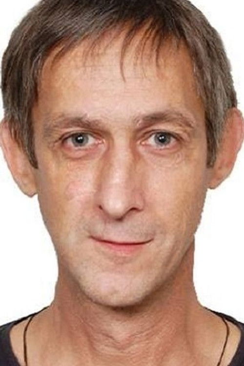 Andrey Korsunov profile photo