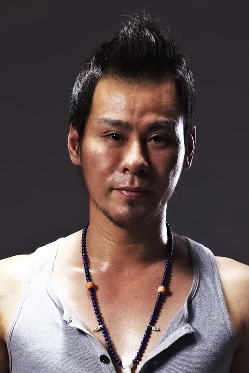 Zhou Zhong as Master He / Master Hong