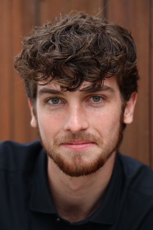 Zack Mallgrave as The Cowboy