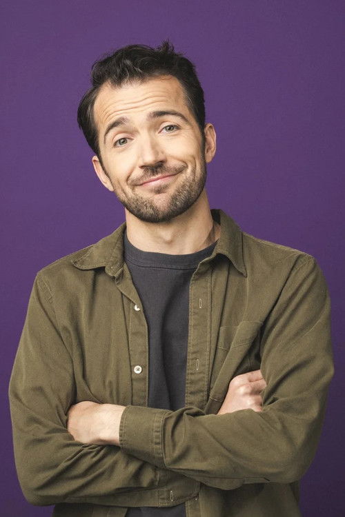 Mark Vigeant as Pizza Guy #2