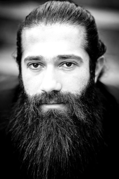 Georges Khoukaz as Tony