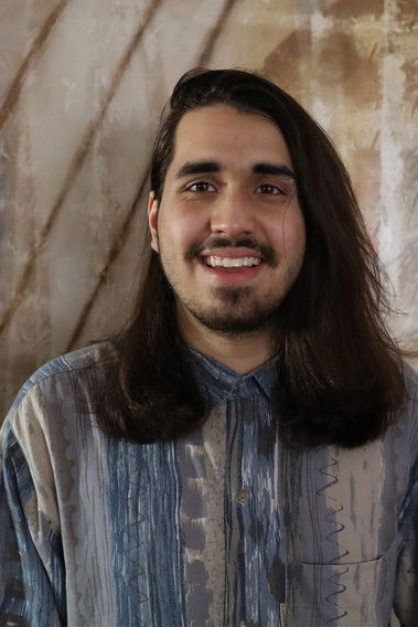 Felipe Vignoli as José