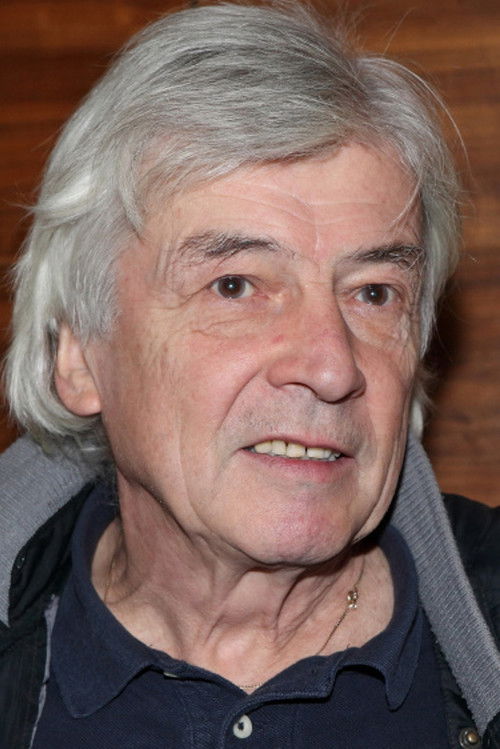 Pavel Chrastina as Self