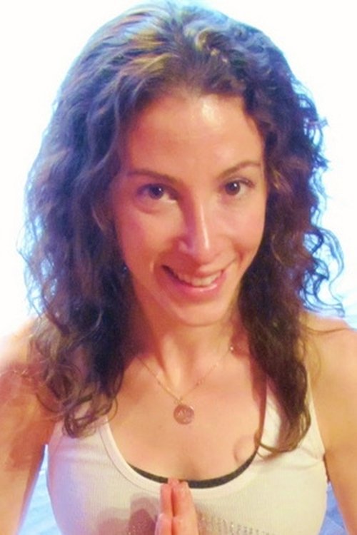 Heidi Rayden as Michelle