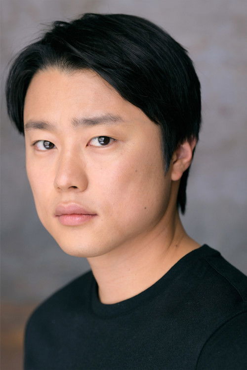 Daniel Chung as Haru Ishikawa