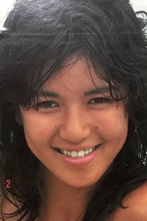 Chiaki Minami as Saki Murayama