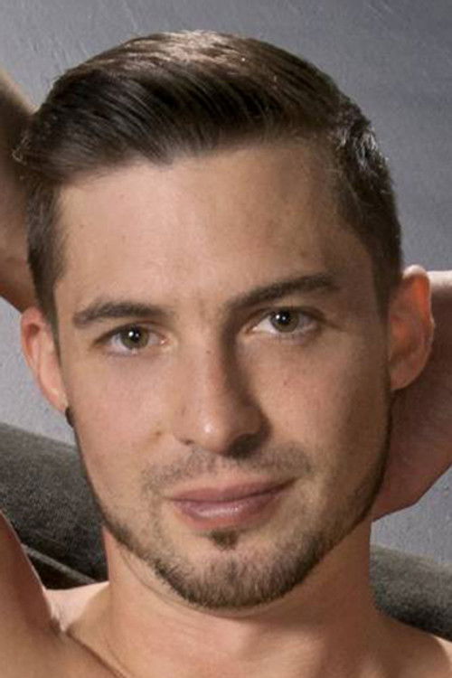 Sam Barclay as (archive footage)