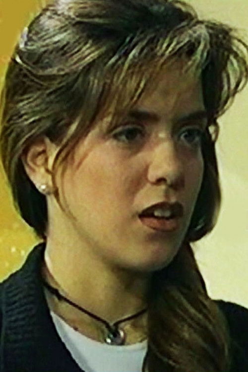 Natalia Di Salvo as Silvia
