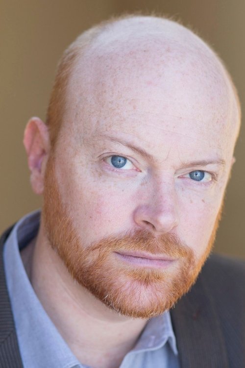 Jeff Biehl as Ragnar Brovik