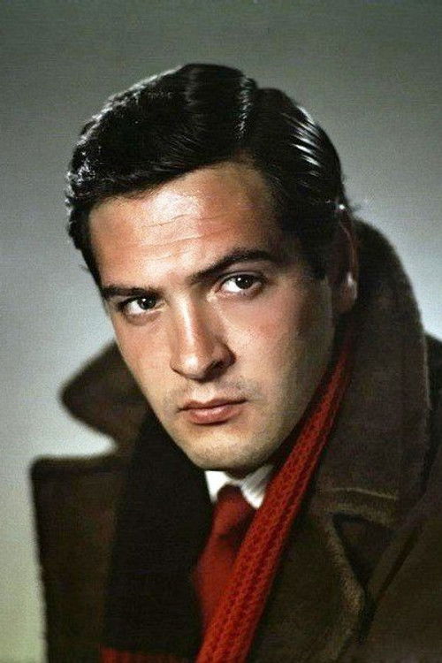 Yuri Vasilyev as Grigory Averyanovich Cheremnykh