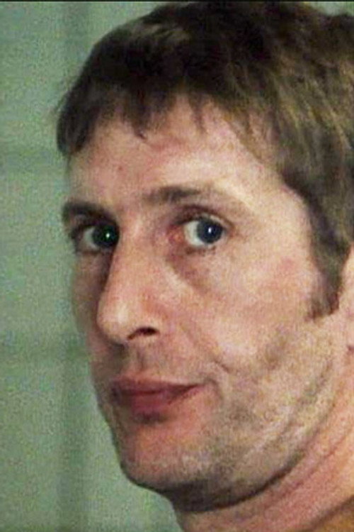 Brett Forrest profile photo