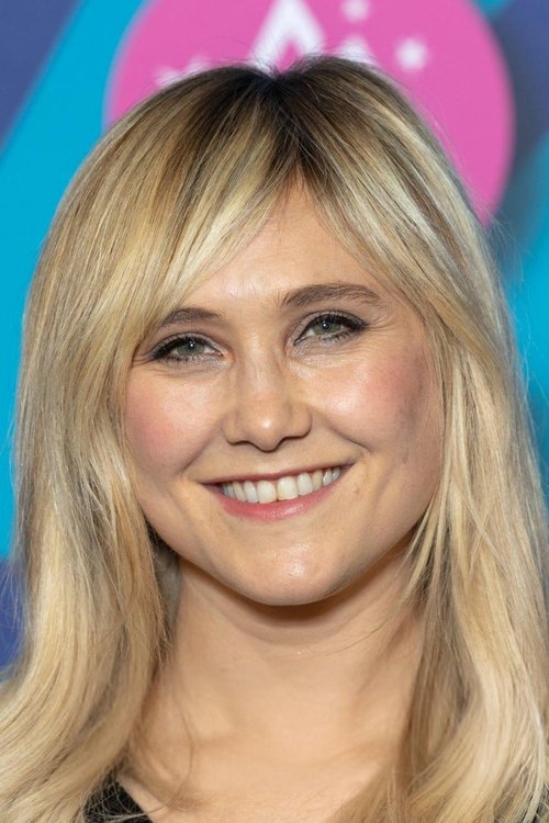 Bérengère Krief as Self (archive footage)