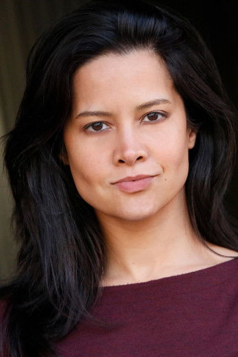 Brittaney Ortiz as Esmerelda