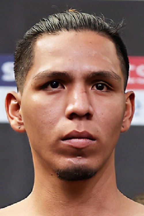 Josue Bendana as Self