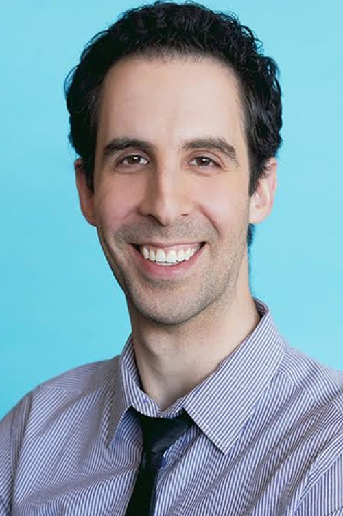 Stuart Fink as Head of Security Elf