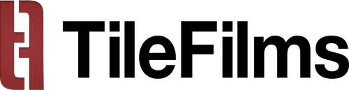 Tile Films logo