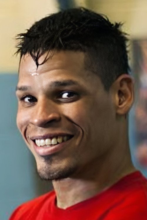 Orlando Cruz as Self