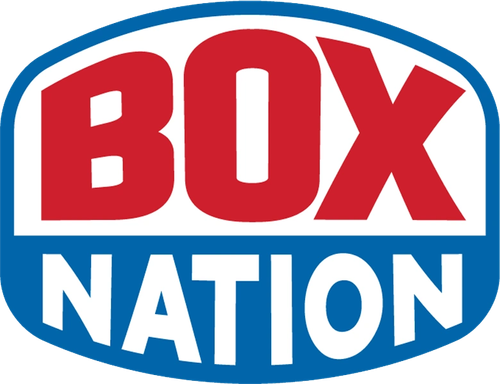BoxNation logo