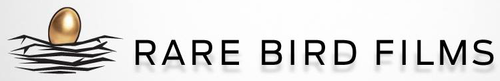 Rare Bird Films logo