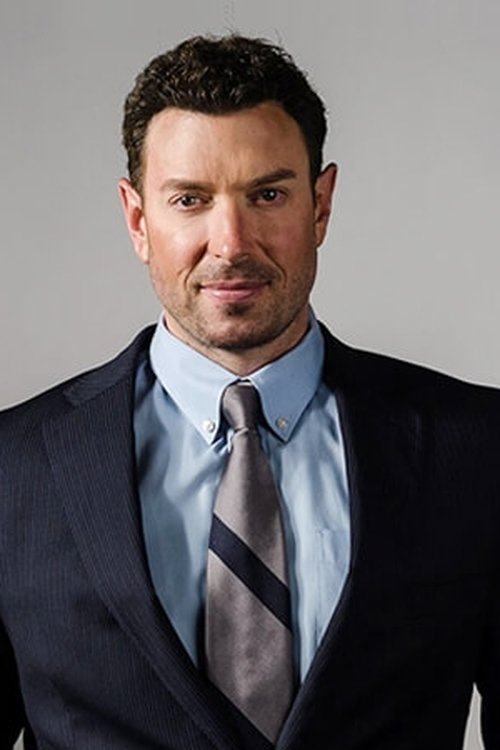 Scott Pryor as Tommy