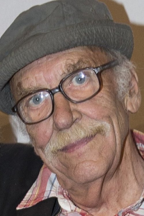 Elith Nulle Nykjær as Self