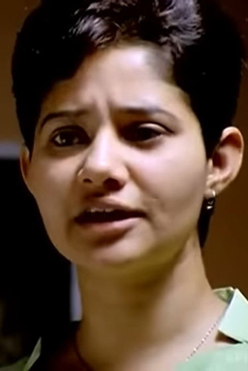 Roopam Bajwa as Nikki Khosla