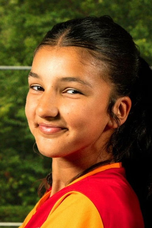 Sanae Ajjaji as Loubna