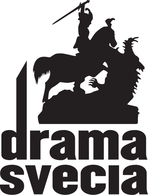 Drama Svecia logo