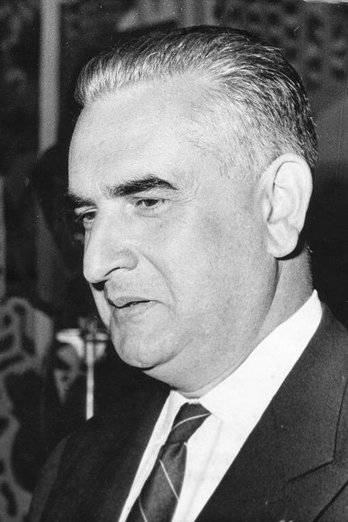 Christian Fouchet as Self