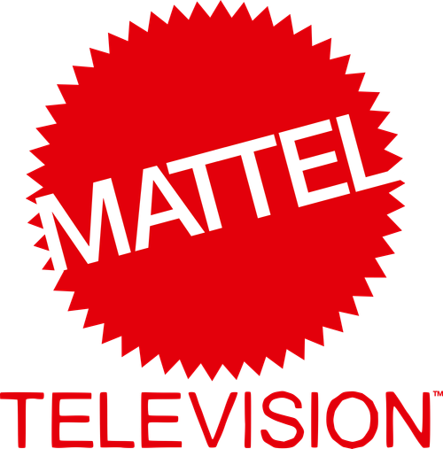 Mattel Television logo