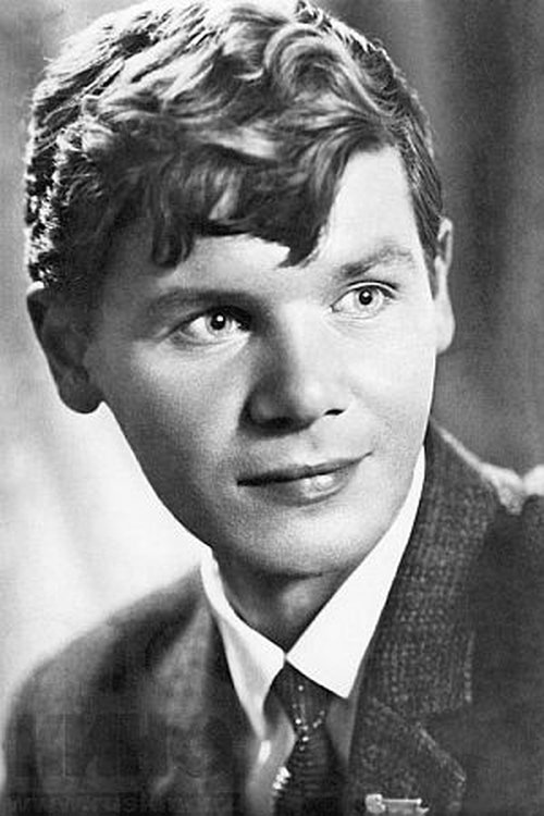 Vladimir Kolokoltsev as soldier