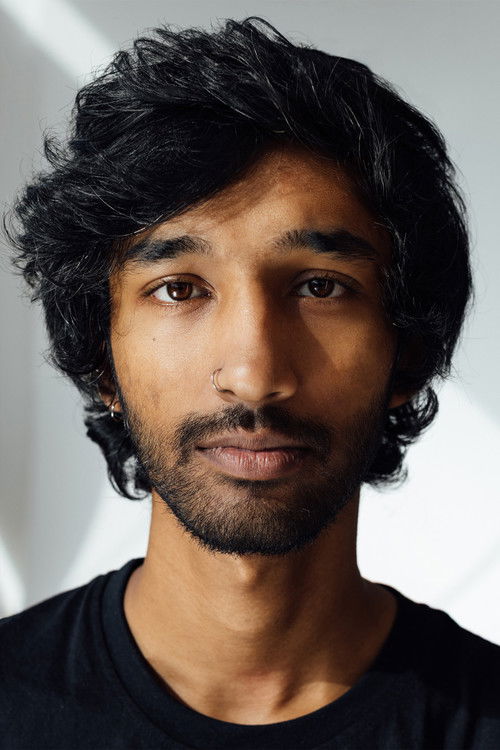 Hidaayath Hazeer as Nita