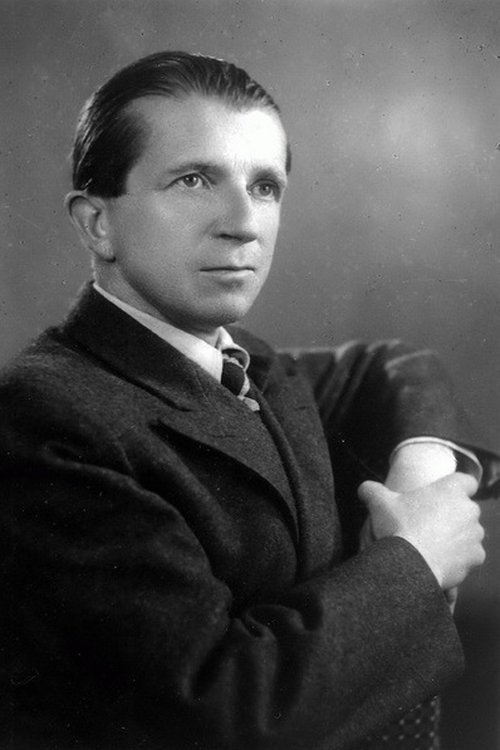 Aleksandr Gruzinsky as 