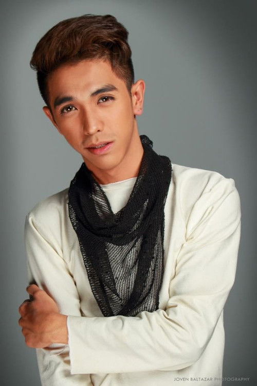 Son De Vera as Pancho