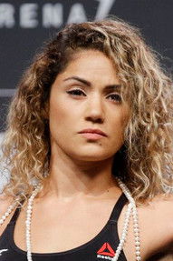 Pearl Gonzalez as Self