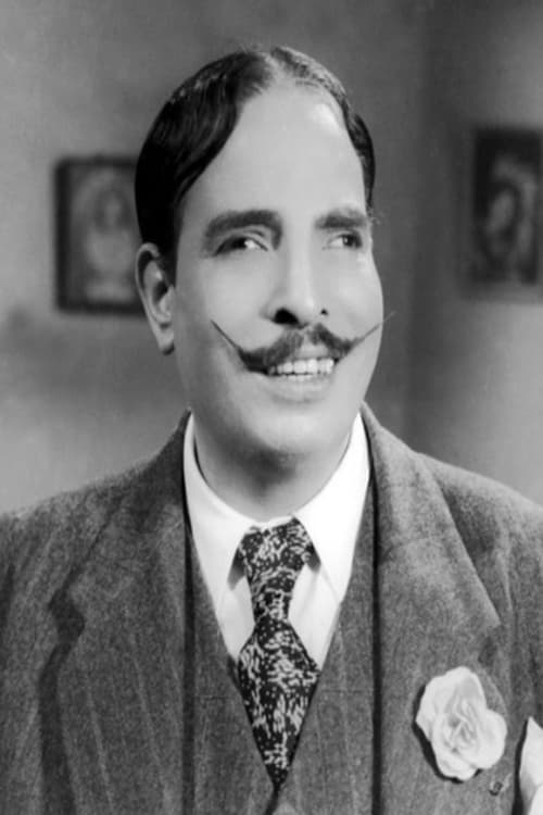 Abdel Fattah Al-Qosari as المعلم خرطوشي