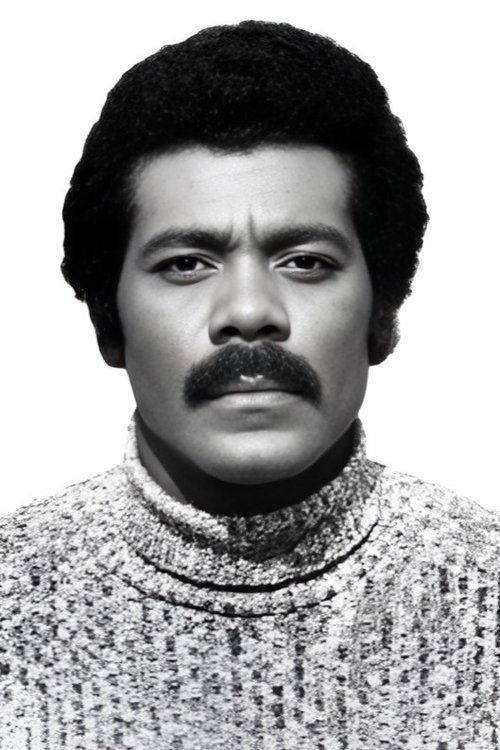 Thalmus Rasulala as Weed