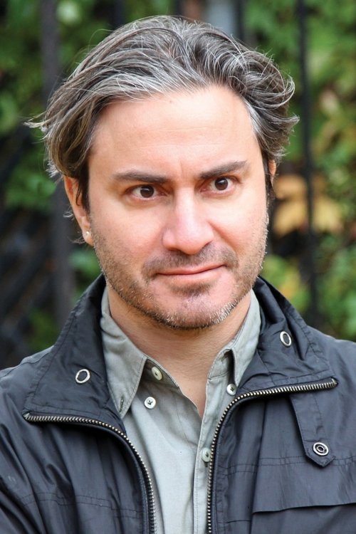 Jeremy Workman as Smoynek Son