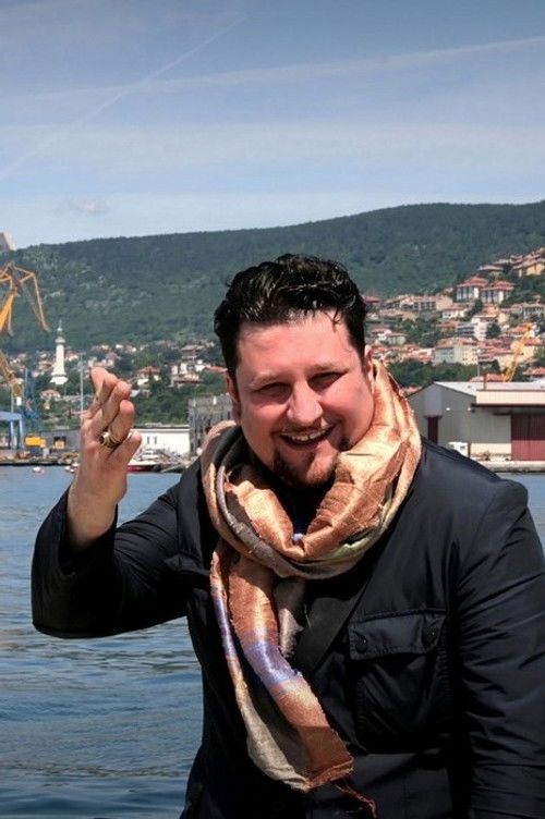 Devid Cecconi as Giacomo