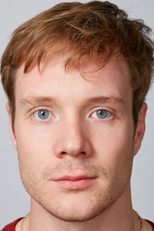 Igor Yudin as Mitya Shemyakin